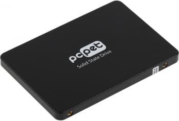 Накопитель SSD PC Pet SATA-III 128GB PCPS128G2 2.5" OEM - фото 2
