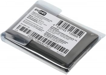Накопитель SSD PC Pet SATA-III 256GB PCPS256G2 2.5" OEM - фото 2