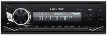 Автомагнитола Prology GT-120 1DIN 4x55Вт v4.2 (PRGT120) - фото 2