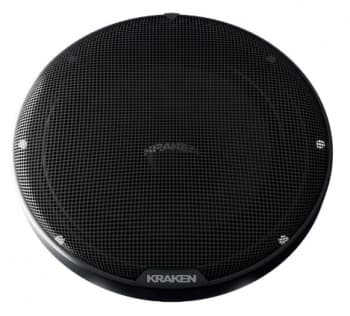 Колонки автомобильные Prology RX-65CS 220Вт 90дБ 4Ом 16.5см (6 1/2дюйм) (ком.:4кол.) компонентные двухполосные - фото 2