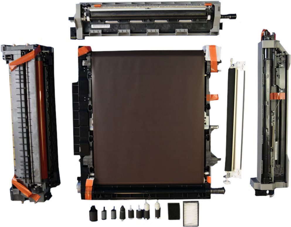 Комплект сервисный Kyocera MK-6335 (1702VK0KL0) для Kyocera для TASKalfa 4002i/4003i/5002i/5003i/6002i/6003i 600000стр. - фото 1