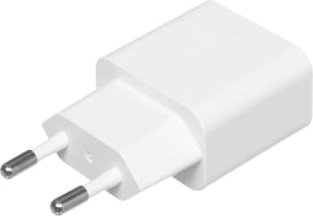Сетевое зар./устр. Samsung EP-T1510N 15W 2A+1.67A (PD) USB Type-C Samsung белый (EP-T1510NWEGEU) - фото 2