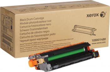 Блок фотобарабана Xerox 108R01488 черный цв:40000стр. для VersaLink C600/C605 40K Xerox - фото 2