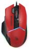 Мышь A4Tech Bloody W95 Max Sports красный/черный оптическая 12000dpi USB 10but (W95 MAX SPORTS RED) - фото 3