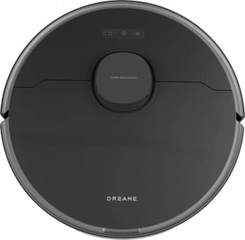 Пылесос-робот Dreame D10s Plus 46Вт черный - фото 5