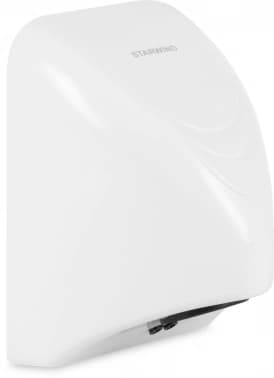 Сушилка для рук Starwind SW-HD814 600Вт белый - фото 5