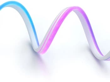 Умная светодиодная лента Xiaomi Smart Lightstrip Pro 120св./м 17В 2м (BHR6475GL) - фото 5