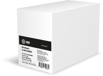Фотобумага Cactus CS-GA6120500ED A6/120г/м2/500л./белый глянцевое для струйной печати - фото 2
