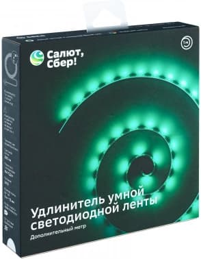 Удлинитель умных светодиодных лент Sber SBDV-00038 - фото 2