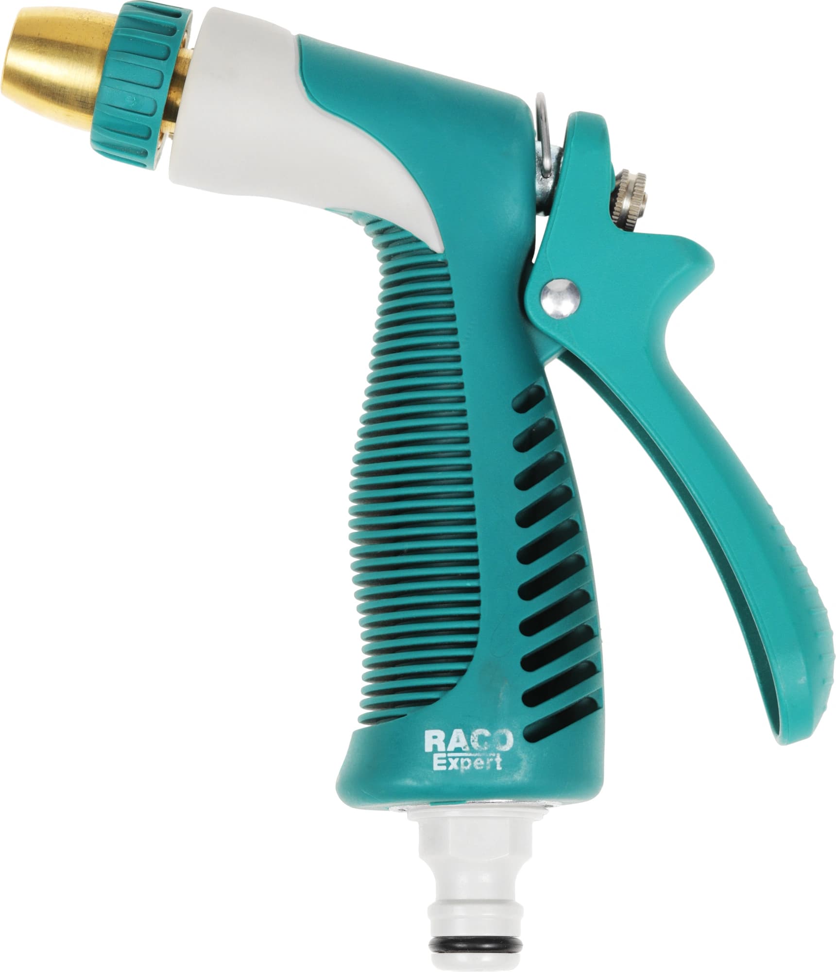 Пистолет-распылитель Raco 325C 1/2" бежевый/зеленый (4256-55/325C)