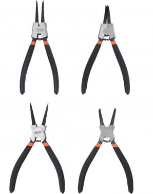 Съемники Av Steel AV-620704 - фото 2