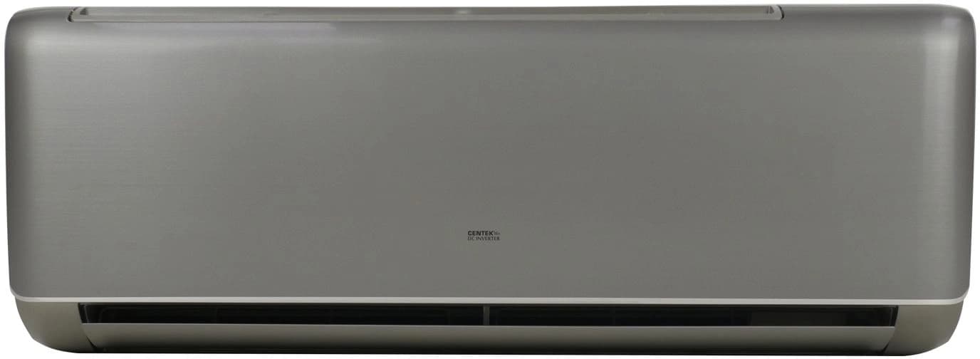 Сплит-система Centek CT-65I09 серебристый