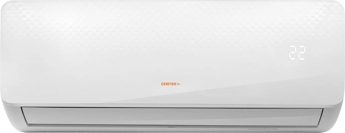 Сплит-система Centek CT-65C18 белый