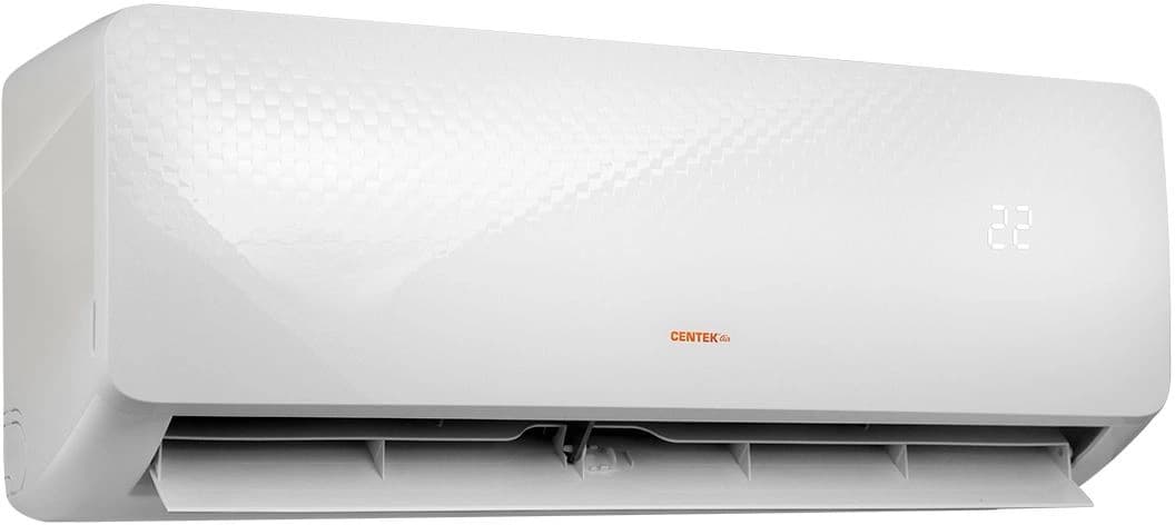 Сплит-система Centek CT-65C18 белый - фото 4