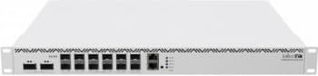 Роутер MikroTik CCR2216-1G-12XS-2XQ 10/100/1000BASE-TX/SFP серый - фото 2
