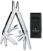 Мультитул Victorinox Swiss Tool MX (3.0327.MN) 115мм 26функц. чехол нейлоновый серебристый подар.коробка - фото 3