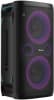 Минисистема Hisense Party Rocker One черный 300Вт FM USB BT - фото 3