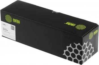 Блок фотобарабана Cactus CS-DR051 черный ч/б:23000стр. для LBP 162dw Canon - фото 2