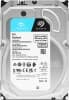 Жесткий диск Seagate SATA-III 6TB ST6000VX009 Surveillance Skyhawk 4KN (5400rpm) 256Mb 3.5" - фото 3