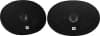 Колонки автомобильные JBL Stage1 9631 300Вт 89дБ 4Ом 15x23см (6x9дюйм) (ком.:2кол.) коаксиальные трехполосные - фото 3