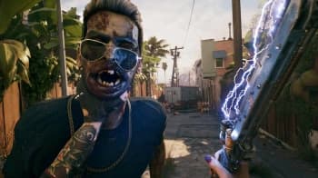 Игра для PS4 PlayStation Dead Island 2. Day One Edition (18+) - фото 5