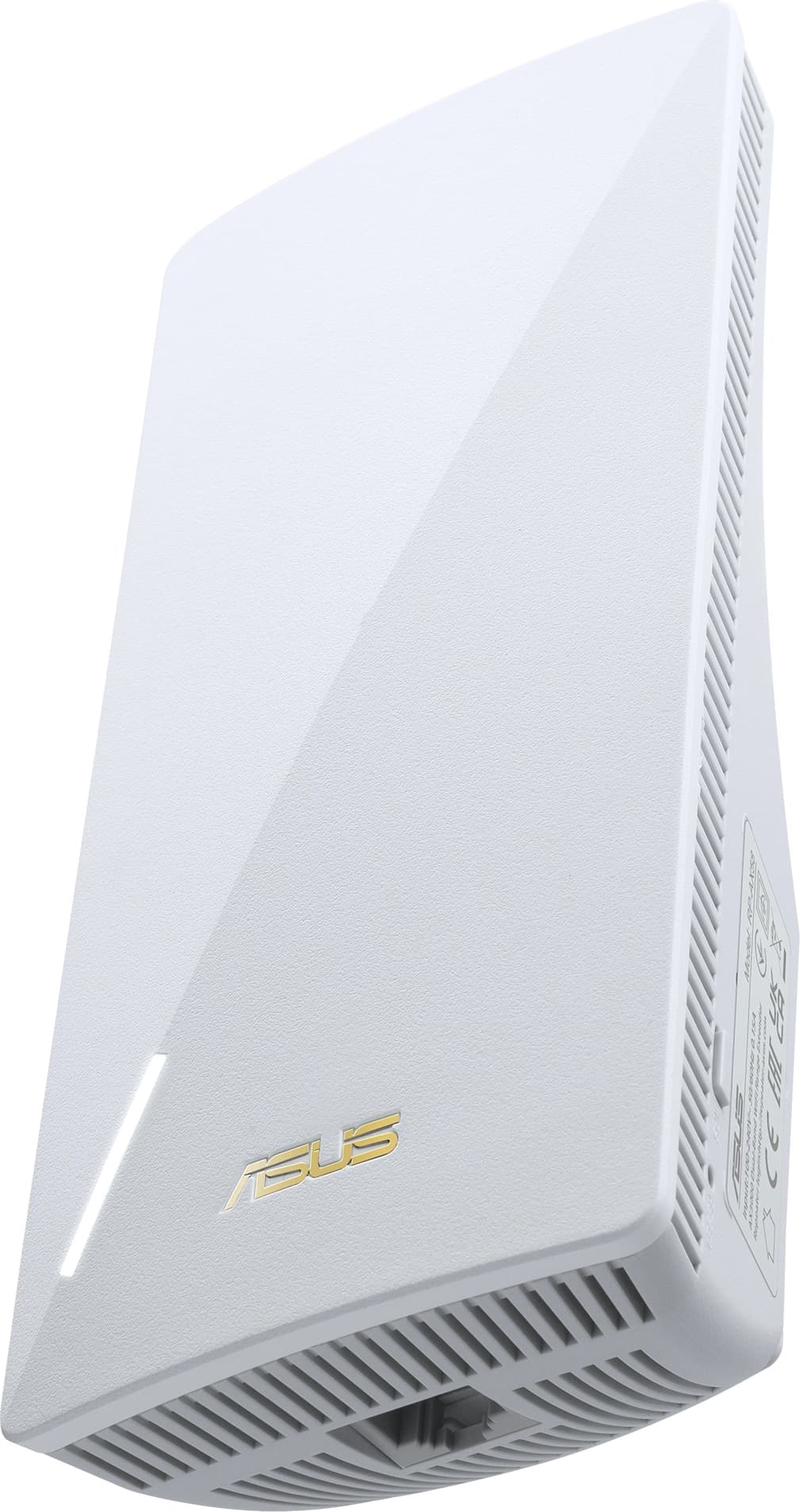 Повторитель беспроводного сигнала Asus RP-AX58 AX3000 10/100/1000BASE-T белый - фото 4