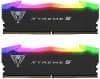 Память DDR5 2x16Gb 7600MHz Patriot PVXR532G76C36K Viper XTREME RGB RTL Gaming PC5-60800 CL36 DIMM 288-pin 1.45В с радиатором Ret - фото 3
