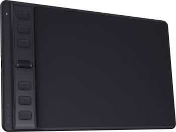 Графический планшет Huion Inspiroy H641P USB Type-C черный - фото 5
