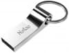 Флеш Диск Netac 32GB U275 NT03U275N-032G-20SL USB2.0 серебристый - фото 3