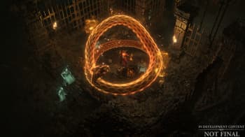 Игра для PS5 PlayStation Diablo IV (18+) - фото 5