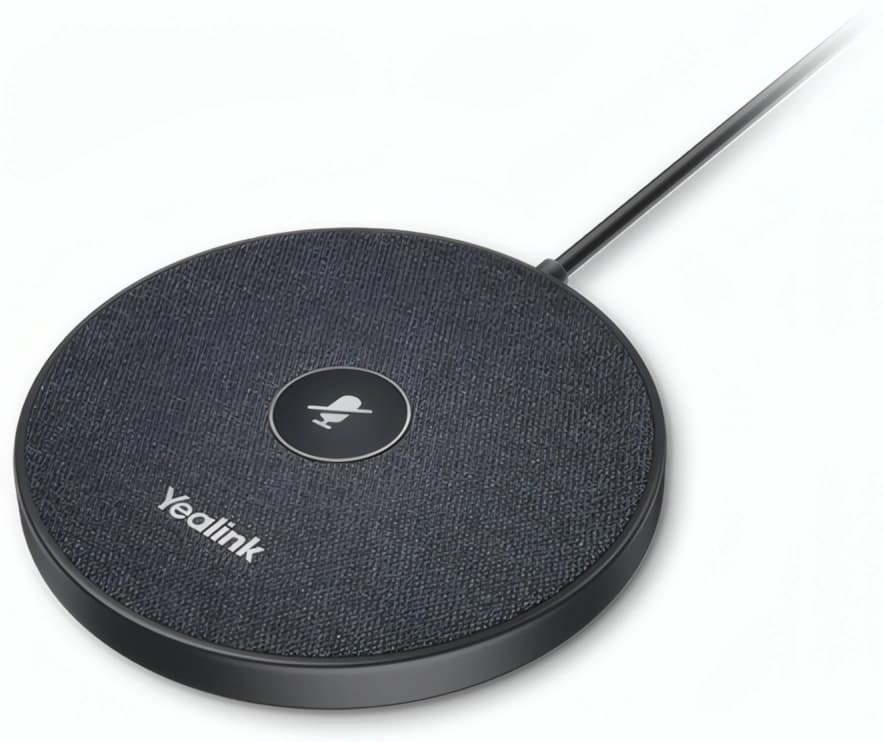 Микрофон Yealink VCM35