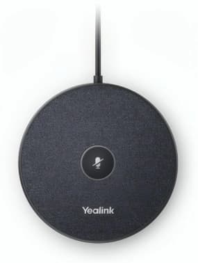 Микрофон Yealink VCM35 - фото 5