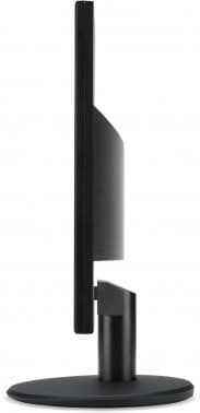 Монитор Acer 18.5" EB192QBbi черный TN+film LED 5ms 16:9 HDMI матовая 200cd 90гр/65гр 1366x768 60Hz VGA HD 2.1кг - фото 5