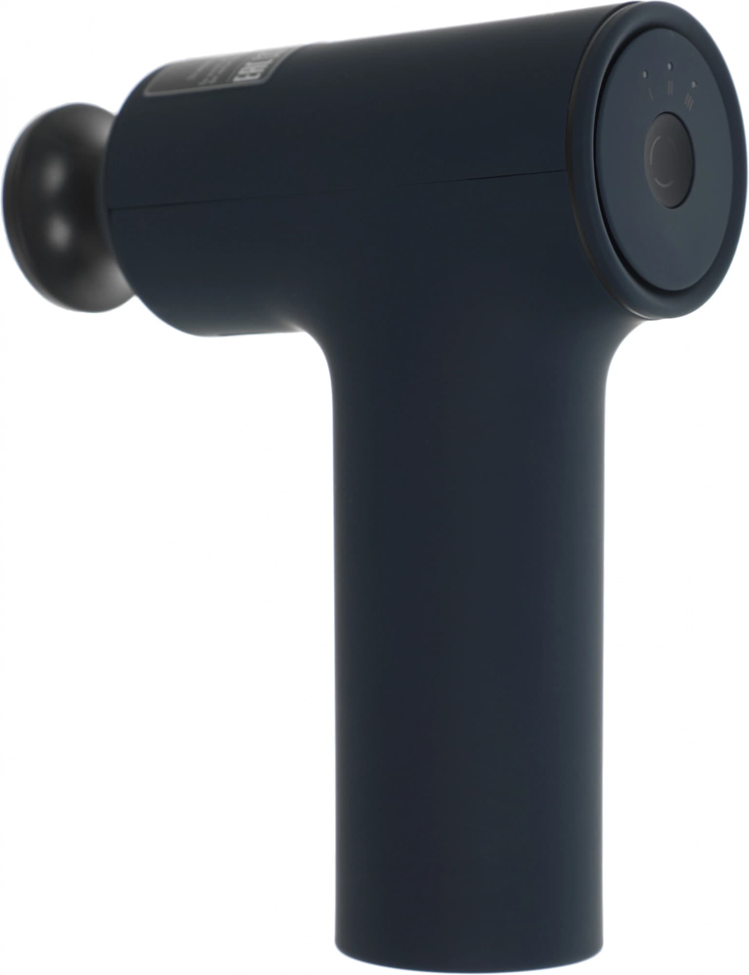 Массажер Xiaomi Massage Gun Mini черный (BHR6083GL) - фото 4
