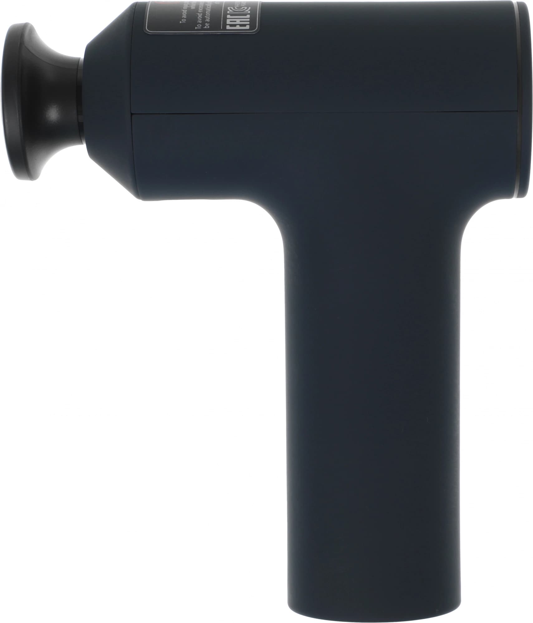 Массажер Xiaomi Massage Gun Mini черный (BHR6083GL)