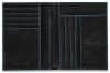 Кошелек мужской Piquadro Blue Square PU1393B2R/N черный натур.кожа - фото 3