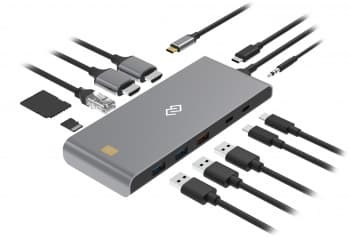 Стыковочная станция Digma DS-590 - фото 2