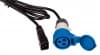 Шнур питания Lanmaster LAN-PP9F/20-2.5-BK C20-I309 (f) проводник.:3x2.5мм2 2.5м 220В 16А (упак.:1шт) черный - фото 3