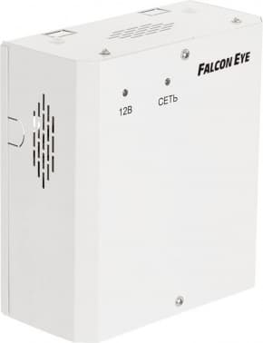 Блок питания AC/DC с функ.ИБП Falcon Eye FE-1250 Pro 10В 13.6В - фото 2