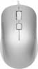 Мышь A4Tech Fstyler FM26S серебристый/белый оптическая 1600dpi silent USB для ноутбука 4but (FM26S USB (ICY WHITE)) - фото 3
