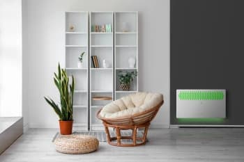 Конвектор Royal Clima Fiori Meccanico REC-FRWG1000M 1000Вт белый - фото 2