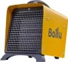 Тепловая пушка электрическая Ballu BKS BKS-5 3000Вт желтый/черный - фото 3