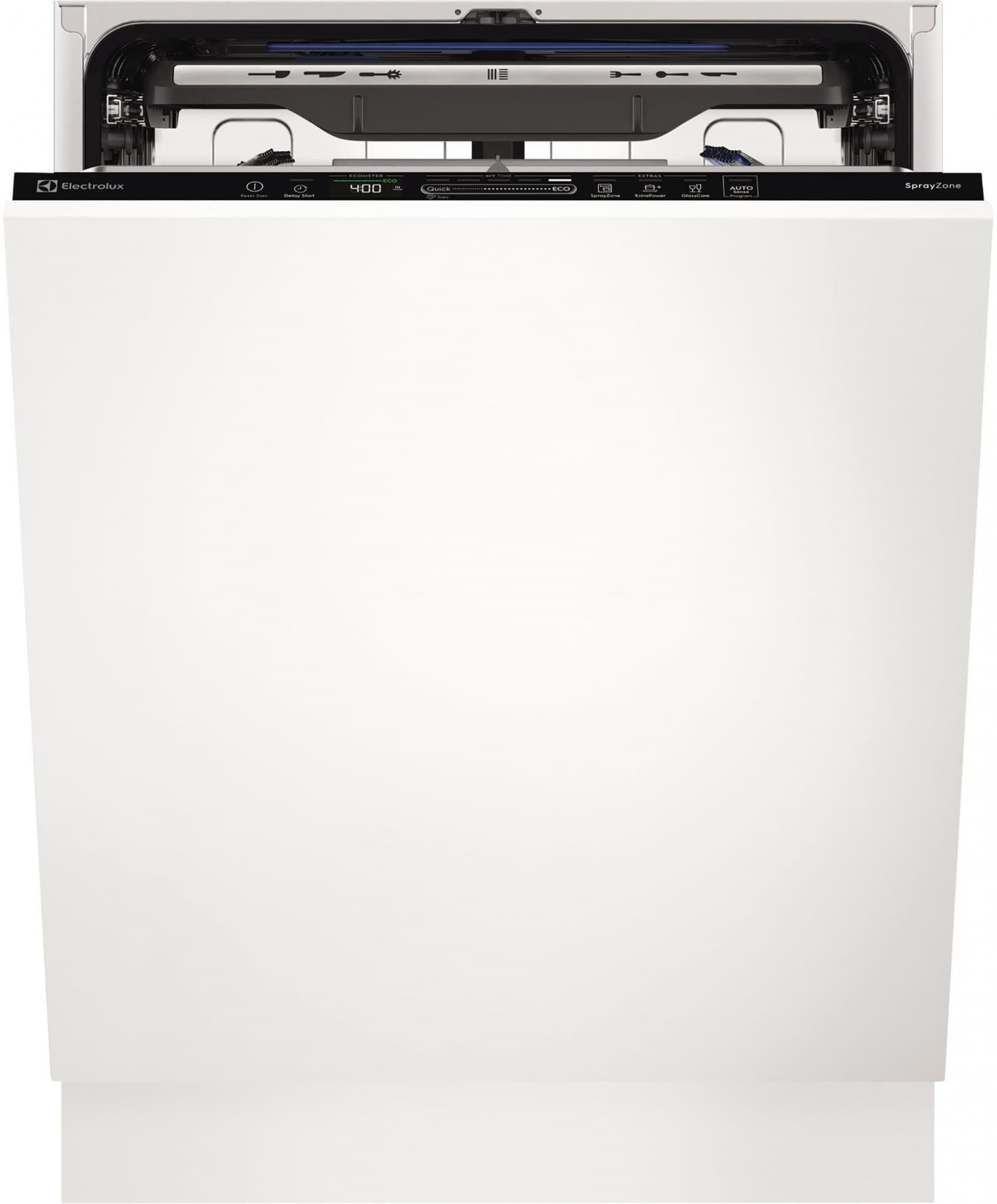 Посудомоечная машина встраив. Electrolux EEG69420W 2200Вт полноразмерная