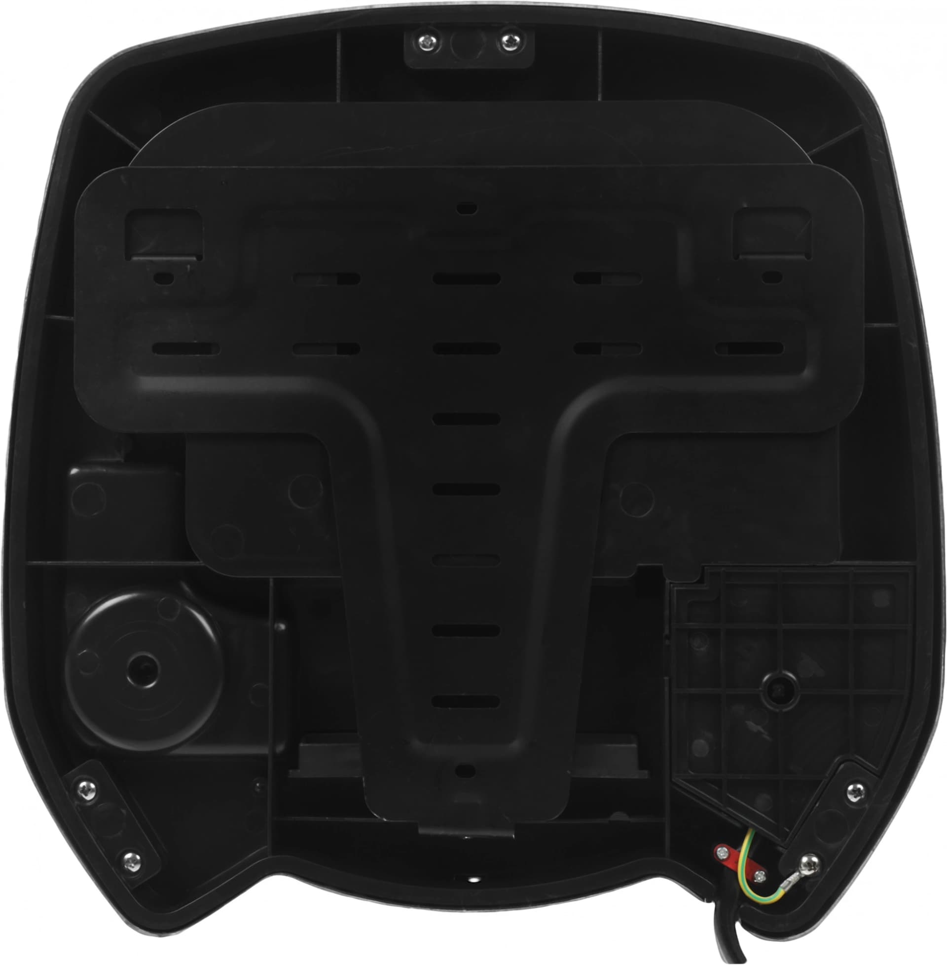 Сушилка для рук G-Teq 8888 MC 1800Вт хром - фото 2