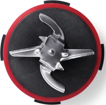 Кухонный комбайн Bosch MCM3201B 800Вт черный - фото 5