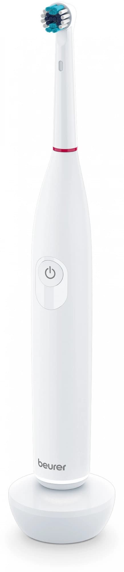 Зубная щетка электрическая Beurer TB30 белый