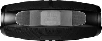 Колонка порт. Ural Гагарин ГР-007 черный 60W 2.2 BT/3.5Jack/USB 10м 5000mAh (УРАЛ ГР-007 ЧЕРНЫЙ) - фото 5