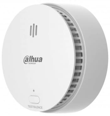 Датчик дым Dahua DHI-HY-SA21A-W2(868) белый - фото 2