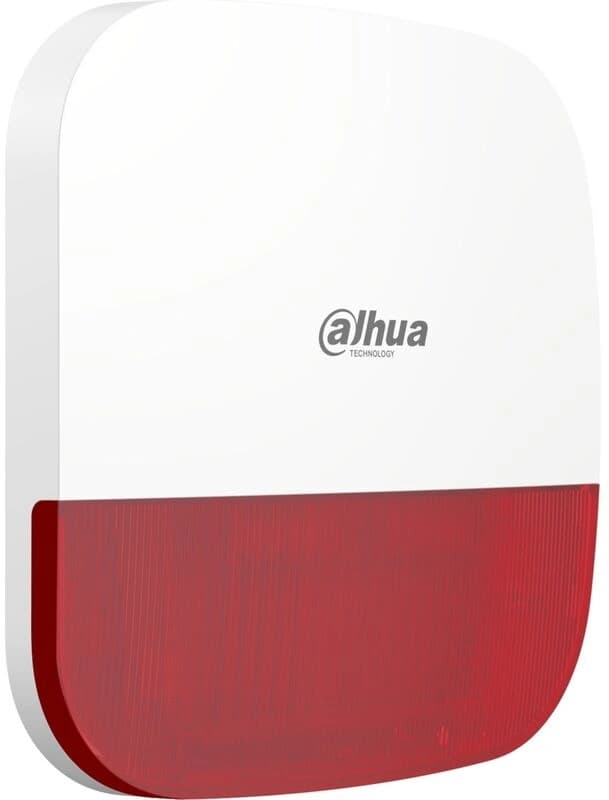 Извещатель охранный Dahua DHI-ARA13-W2(868) - фото 4