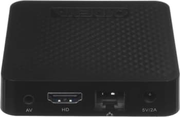 Медиаплеер Cadena Pro S 16Gb - фото 5